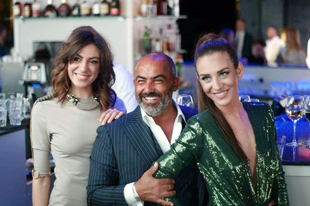 Марија Граховац завела Минск купаћим костимима